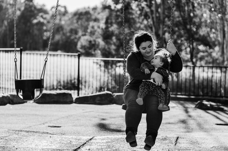 Sydney family photography rouse hill regional park western sydney, candid, fun, relaxed, natural, family portrait photographer