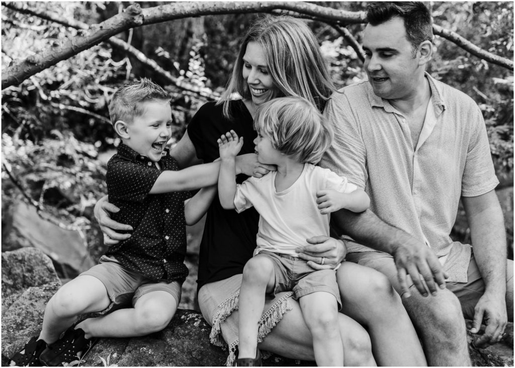 Paterno Family Photography Session - Family Portrait Photographer ...